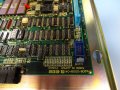 електронен модул (платка) FANUC A20B-0008-0410/B PC control modul, снимка 6