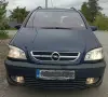 Опел Зафира 1.8 i 125к.с автоматик АГУ, снимка 1