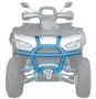 Преден Ролбар SX1 от XRW за 2023-26 SEGWAY SNARLER AT6 S / L, снимка 2