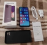 Samsung Galaxy A22 5G, 128GB/ 4GB, Dual SIM, като нов, комплет, снимка 1