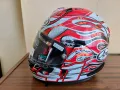 NEW Arai RX-7 41 Nori Haga, снимка 1