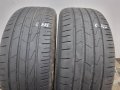 2бр летни гуми 235/55/17 Hankook C111 , снимка 3