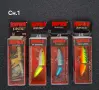 Воблери Rapala jointed, снимка 1