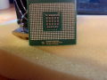 Чисто Нов Процесор Intel Xeon 3 GHz SL7ZF Сокет 604 CPU 3.00GHz 2MB, снимка 4
