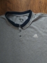 adidas sport essentials - страхотна мъжка тениска 2ХЛ, снимка 6