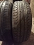 Продавам 2 броя летни гуми 195.65.15 на 1 сезон дот 2019 Kleber , снимка 2