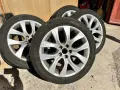 Citroen джанти 18", снимка 2