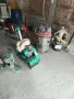 Машини за циклене на паркет Весан, снимка 4