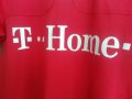 Bayern Munich Adidas оригинална футболна тениска фланелка Байерн Мюнхен размер М, снимка 4