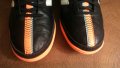 Adidas 11 NOVA Leather Football Shoes Размер EUR 39 1/3 / UK 6 за футбол в зала 157-13-S, снимка 11