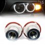 LED крушки Premium за фабрични ангелски очи 10W за BMW E39 (2000-2003), снимка 1