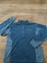 Columbia Mountain Ii Half Zip - страхотна мъжка блуза КАТО НОВА, снимка 4