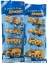 Комплект строителни камиончета – Забавление и реалистична игра за малките строители, снимка 4