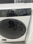 Пералня Haier Direct Motion – 9кг / 1400 об. – Инверторен мотор – Перфектна, снимка 3
