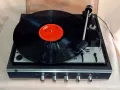 DUAL P 60A-Грамофон с вграден усилвател , снимка 4