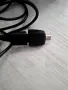 Блутут слушалка с инкустирани камъни сваровски, снимка 4