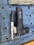 Електрически прободен трион зеге FESTOOL! , снимка 3