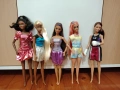 Нови кукли Barbie , снимка 4