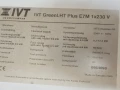 Термопомпа вода-вода IVT Green - 12.2 KW , снимка 5