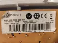 панел за Indesit IWC71282, снимка 4