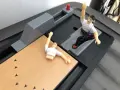 Настолна боулинг игра (Tabletop Bowling), снимка 3