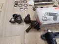 Шенкелни болтове ГАЗ 24 ГАЗ 2410, снимка 17