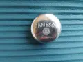 Jameson оригинална сгъваема метална чаша, снимка 1