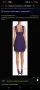Оригинална Официална рокля на BCBG Max Azria, снимка 6