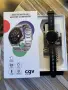 Смарт часовник CGV | Geko Watch R Silver, снимка 2