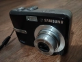 SAMSUNG S760 ФОТОАПАРАТ , снимка 1