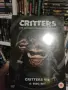 Critters - 1-4 запечатан dvd бокксет, снимка 1