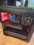 Геймърски компютър GTX 1070, I7 6700K, 16GB Ram, снимка 1
