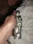 Фигурки разни месинг фен шуй , снимка 14