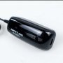 UHF безжичен микрофон за смартфон и камера, снимка 6