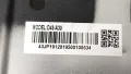 Продавам Power,Main-TP.MS3663S.PB801Лед-JS-JP43A71081ER.909L,Tekon-DCBHM-H260A_01 от тв CROWN 43ED71, снимка 3