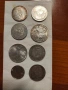сребърни монети, снимка 2