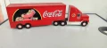 Камионче на Coca Cola, снимка 1
