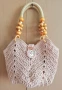 Плетени чанти на една кука., снимка 12