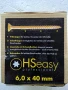 Професионални винтове за дърво тип "Торнадо" – HSeasy Pro 6х40, 200бр, снимка 2
