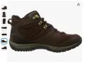 туристически обувки Merrell AZURA FLURRY MID номер 38-39, снимка 2
