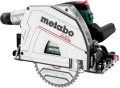 Циркулярен трион Metabo KT 66 BL 1200W Max. дълбочина на рязане 66 мм безчетков мотор  НОВ, снимка 1