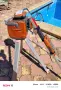 Продавам профессионален нивелир  RoboToolz DualPlane XP-Тариран , снимка 2