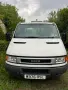 На части Iveco daily 2.8 Ивеко Дейли Перфектен, снимка 1