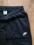 Nike Sportswear Club Fleece Pant - страхотно мъжко долнище S, снимка 2