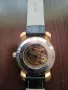 Мъжки позлатен автоматичен часовник , снимка 4