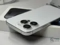 iPhone 16 Pro, 128GB, White, 90% батерия, КАТО НОВ, 1г. ГАРАНЦИЯ!, снимка 6
