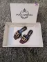 Dolce&Gabbana Дамски Ниски Чехли Долче И Габана - Различни Цветове Код SEM-586, снимка 5