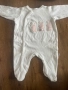 Бебешки гащеризони ромпъри размер 0-3 месеца , снимка 2
