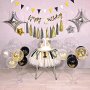 Стойка за балони украса за парти рожден ден сватбена украса декорация за всеки повод, снимка 7