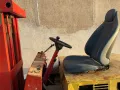 Мотокар Рекорд- възможен бартер, снимка 7